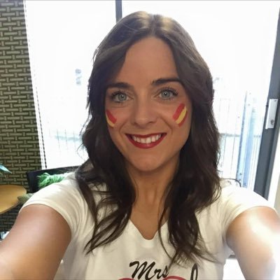 Danielle  Doherty - Twitter Profile Picture of Danielle  Doherty (@dandel21) on Twitter