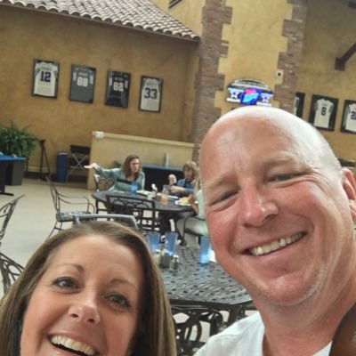 Profile Picture of Thomas Wooten (@ThomasWooten1) on Twitter