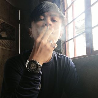 Daniel Beri (Thugluv) - Facebook Profile Picture of Daniel Beri (Thugluv) (@bagzeck) on Facebook