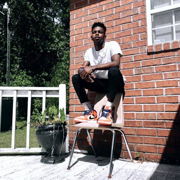 Profile Picture of Xavier Catrell (@tres_zavy3) on Poshmark