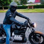 Profile Picture of Andrzej Majewski (@a_mayki) on Instagram