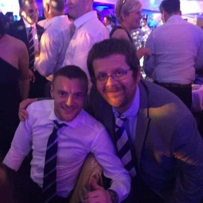 Profile Picture of David Wainwright (@gbsportingvoice) on Twitter
