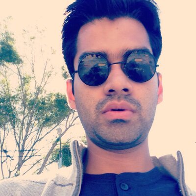 Anand Viswanathan - Twitter Profile Picture of Anand Viswanathan (@Anand_Seph) on Twitter