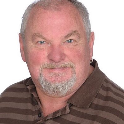 Profile Picture of Michael Dolman (@MikeEdmund) on Twitter