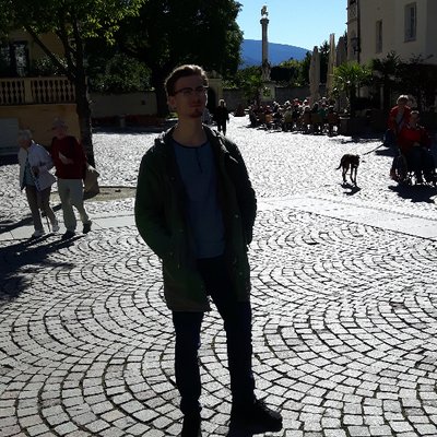 Profile Picture of Alexander Fiedler (@AlexFiedlr) on Twitter