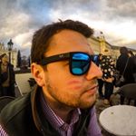 Profile Picture of Dan Jeffrey (@danjay94) on Instagram