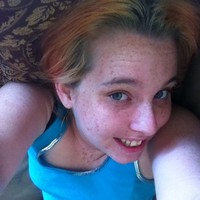 Profile Picture of Amber Mares (@amber-mares) on Quora