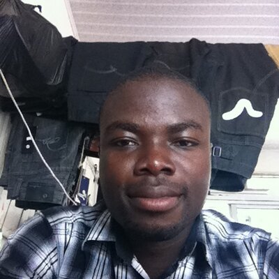 Profile Picture of Prince Adu (@princeadu112) on Twitter