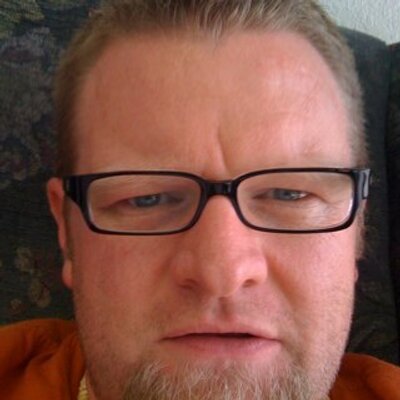 Profile Picture of Anthony Applegate (@AApplegate70) on Twitter