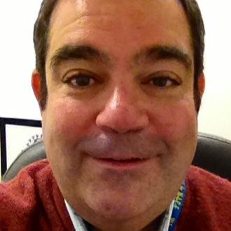 Profile Picture of Jeff Martinelli (@Jmartinelli209) on Twitter