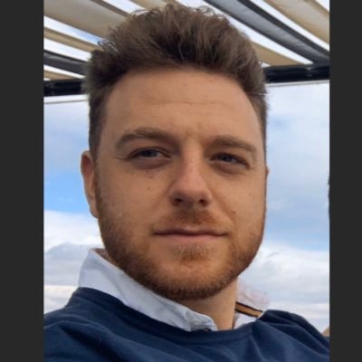 Profile Picture of Jose Alejandre (@josealejandre_) on Twitter