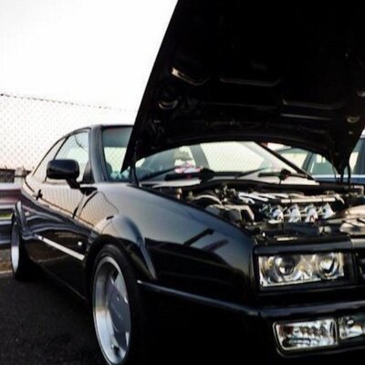 Profile Picture of Scott Blanks (@scottiedog_rado) on Twitter