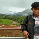 Profile Picture of dery zhadmikho@_07 (@steven_rock_07) on Instagram