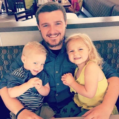 Profile Picture of Lucas West (@LucasWest0608) on Twitter