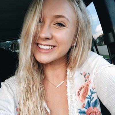 Profile Picture of Faith Eberwein (@BriEberwein) on Twitter