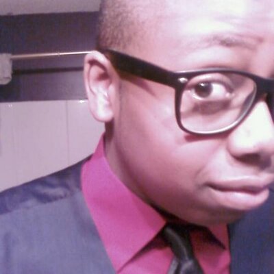 Profile Picture of Donnie Bennett (@DonMagicWand) on Twitter