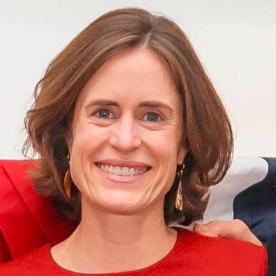 Profile Picture of Jennifer Field (@JFieldImpact) on Twitter