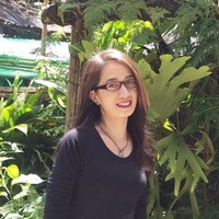 Profile Picture of Jenny Vega (@jenny-vega-3) on Quora