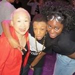 Profile Picture of Lori Tan Chinn (@chinnloritan) on Instagram