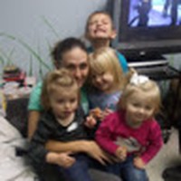 Profile Picture of Daniell Brizendine (@daniell-brizendine) on Quora