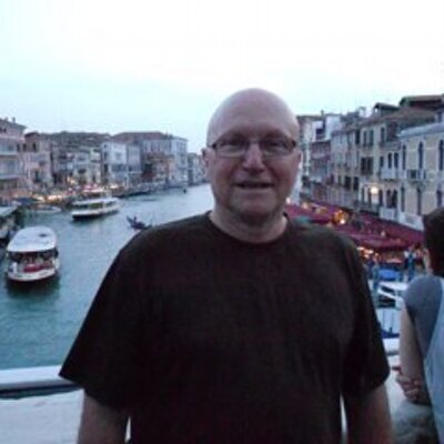 Profile Picture of Andre Dufresne (@dufresne_andre) on Twitter