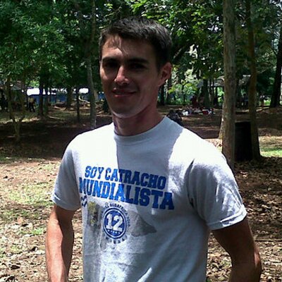 Profile Picture of Joel Paz (@joelpaz4) on Twitter