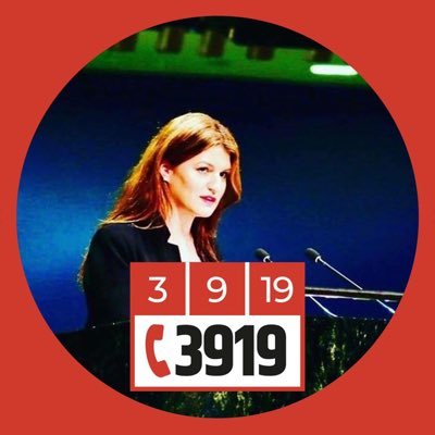 Profile Picture of MarleneSchiappa (@MarleneSchiappa) on Twitter