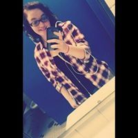 Profile Picture of Brianna Trussell (@brianna8916) on Pinterest