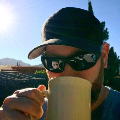 Profile Picture of Adam Stroud (@AdamStroud) on Twitter