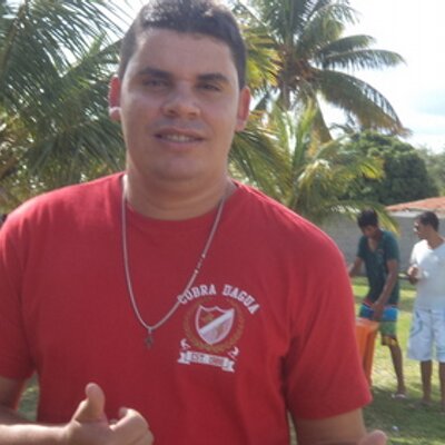 Profile Photo of George Dourado Brito (@dbrito_George) on Twitter