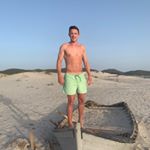 Profile Picture of James Hamnett (@jameshamnett) on Instagram