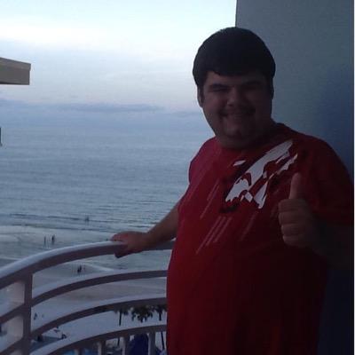 Profile Picture of Daniel Mercado (@danielmercado31) on Twitter