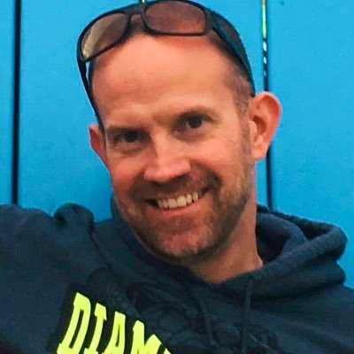 Profile Picture of Douglas Graham (@MadeToFish) on Twitter