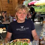 Profile Picture of John Forrest (@john_forrest01) on Instagram