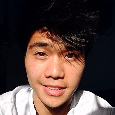 Profile Picture of Ken Matsui (@KenMatsuiArt) on Twitter