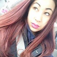 Profile Picture of Celina Marie Martinez (@celina-marie-martinez) on Quora