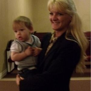 Profile Picture of Carolyn Mahoney (@jacobsmomma4ever) on Myspace