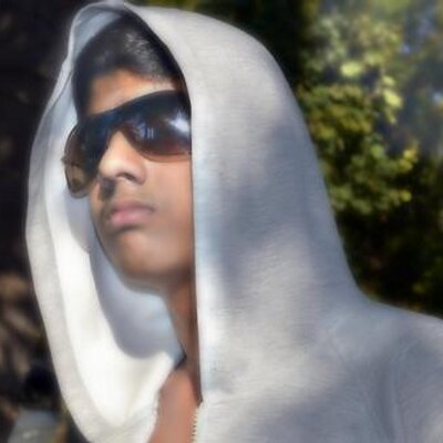 Profile Picture of Ashwin Kashyap (@ashwincoolrythm) on Twitter