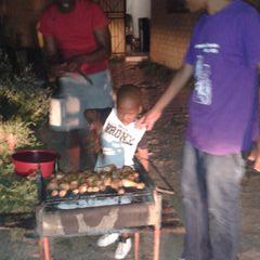 Shimane David - Twitter Profile Picture of Shimane David (@ShimaneF) on Twitter