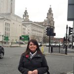 Profile Picture of Geraldine Foster (@geraldine.cumberland) on Instagram