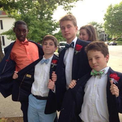 Profile Picture of Andrew Sherlock (@Sherlock1913) on Twitter