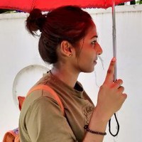 Profile Picture of Sheba John (@sheba-john-8) on Quora