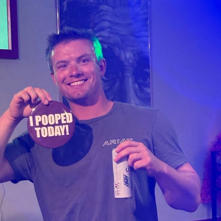 Profile Picture of Kyle Hanaman (@kylehanaman) on Tiktok