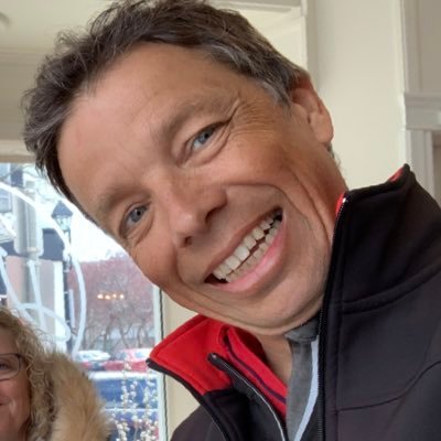 Profile Picture of Ian Howell (@Ian_Howell) on Twitter