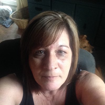 Profile Picture of Sandy Barron (@SandyBarron) on Twitter