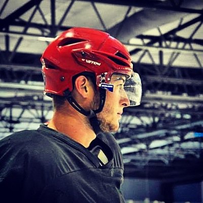 Profile Picture of Jeremy Fritsch (@jeremy_fritsch) on Twitter