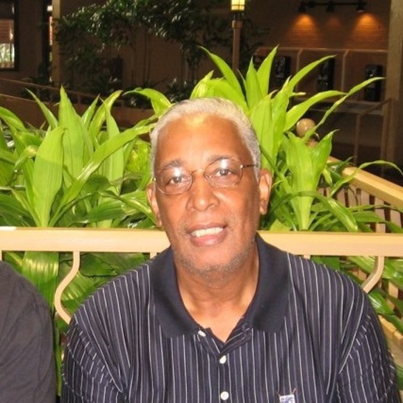 Profile Picture of Ronald Graham (@ronaldgraham501) on Poshmark