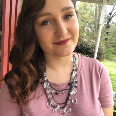 Profile Picture of Casey Nicholson (@caseysjewelryb) on Twitter