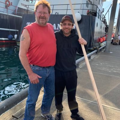 Profile Picture of Scott Christiansen (@ScottCh06189677) on Twitter