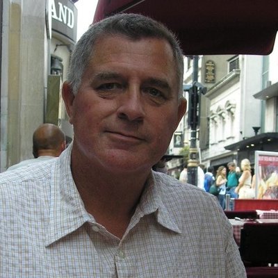 Profile Picture of Greg (@GregMay14) on Twitter